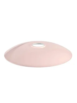 Louis Poulsen Pale Rose Underskærm i glas til PH 3½-3 pendel fra Online