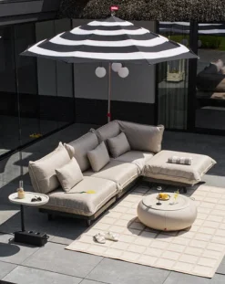 Fatboy Paletti Set Large - hjørnesofa fra Best