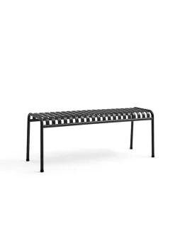 HAY Palissade Bench, antracit fra Online