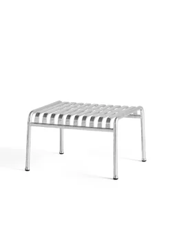 HAY Palissade Ottoman, hot galvanised fra Clearance