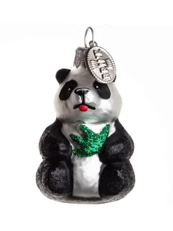 Brink Nordic Panda Ornament fra New