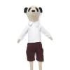 Ferm Living Panda Teddy fra Online