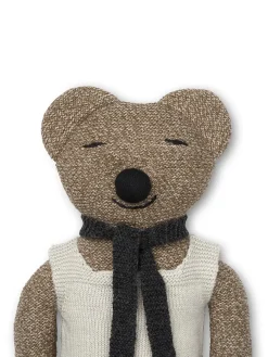 Ferm Living Panda Teddy fra Online