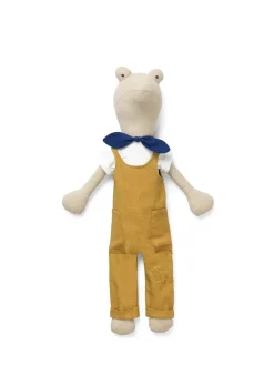 Ferm Living Panda Teddy fra Online