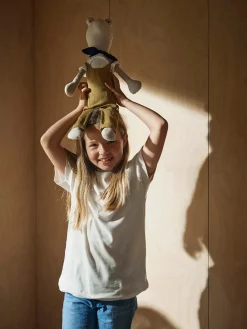 Ferm Living Panda Teddy fra Online