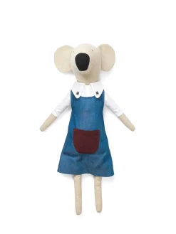 Ferm Living Panda Teddy fra Online