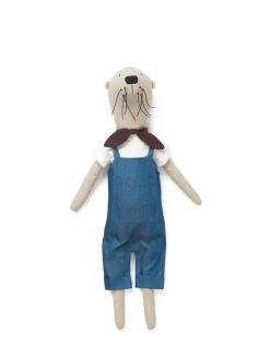 Ferm Living Panda Teddy fra Online