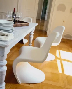 Vitra Panton Chair fra Hot