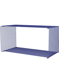 Montana Panton Wire Extended D34,8, Chrome fra Sale