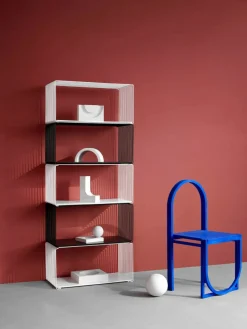 Montana Panton Wire Extended D34,8, Chrome fra Sale