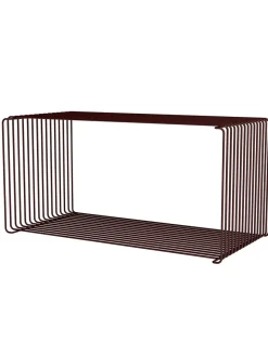 Montana Panton Wire Extended D34,8, Chrome fra Sale