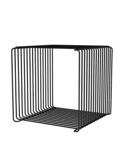 Montana Panton Wire Single, Black fra