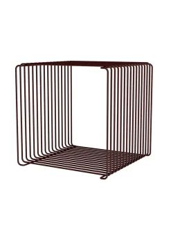 Montana Panton Wire Single, Black fra