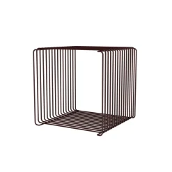 Montana Panton Wire Single D25,7, Pine fra Outlet
