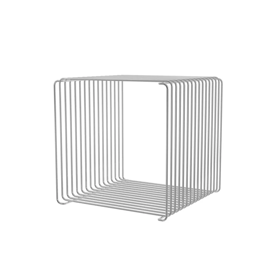 Montana Panton Wire Single D25,7, Rosehip fra Online