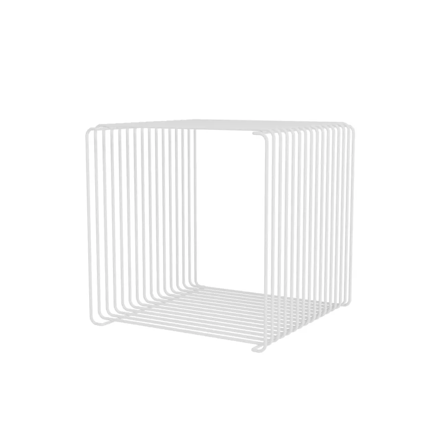 Montana Panton Wire Single D25,7, Rosehip fra Online