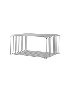 Montana Panton Wire Single Half Height D25,7 fra