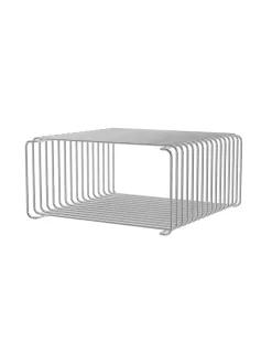 Montana Panton Wire Single Half Height D34,8 fra Discount
