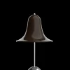 Verpan Pantop portable bordlampe, Ø18 af Verner Panton Online