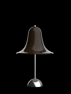 Verpan Pantop portable bordlampe, Ø18 af Verner Panton Online