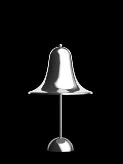Verpan Pantop portable bordlampe, Ø18 af Verner Panton Online