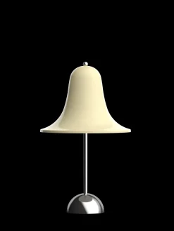 Verpan Pantop portable bordlampe, Ø18 af Verner Panton Online