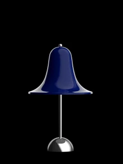 Verpan Pantop portable bordlampe, Ø18 af Verner Panton Online