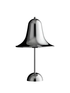 Verpan Pantop Portable Bordlampe af Verner Panton Discount