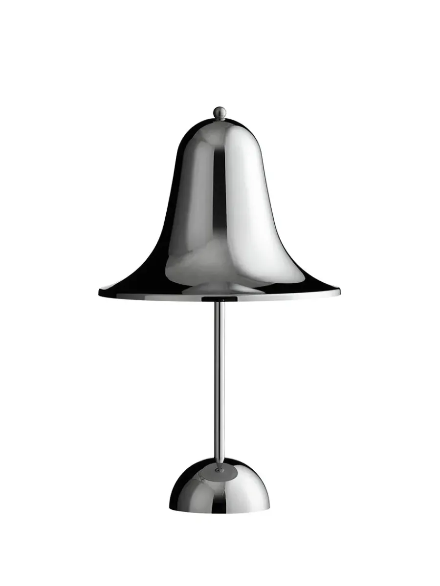 Verpan Pantop Portable Bordlampe af Verner Panton Discount