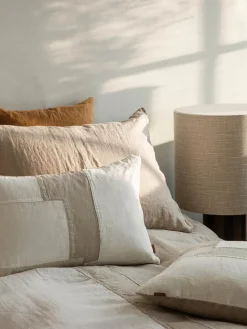 Ferm Living Part Cushion, rectangular fra Sale
