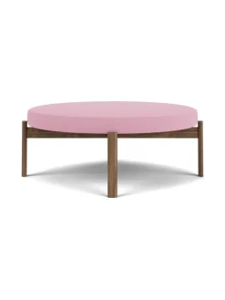 Audo Copenhagen Passage Pouf fra Best