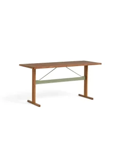 HAY Passerelle High Table, L200 cm fra Outlet