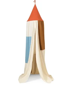 Ferm Living Patch Bed Canopy fra New