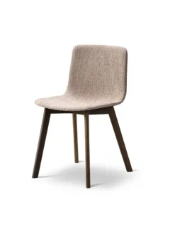 Fredericia Furniture Pato Stol, træstel fra