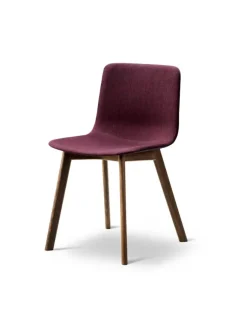 Fredericia Furniture Pato Stol, træstel fra