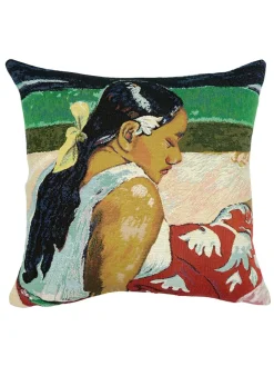 Poulin Design Paul Gauguin Femmes de Tahiti pude fra Online