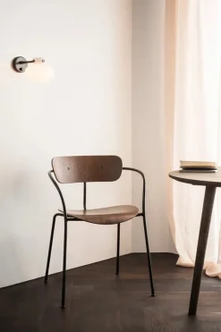 &Tradition Pavilion Stol AV1 fra Outlet