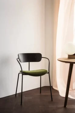 &Tradition Pavilion Stol AV1 fra Outlet