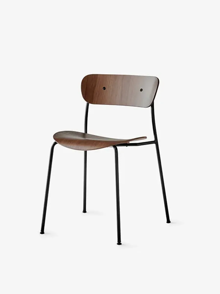 &Tradition Pavilion Stol AV1 fra Outlet