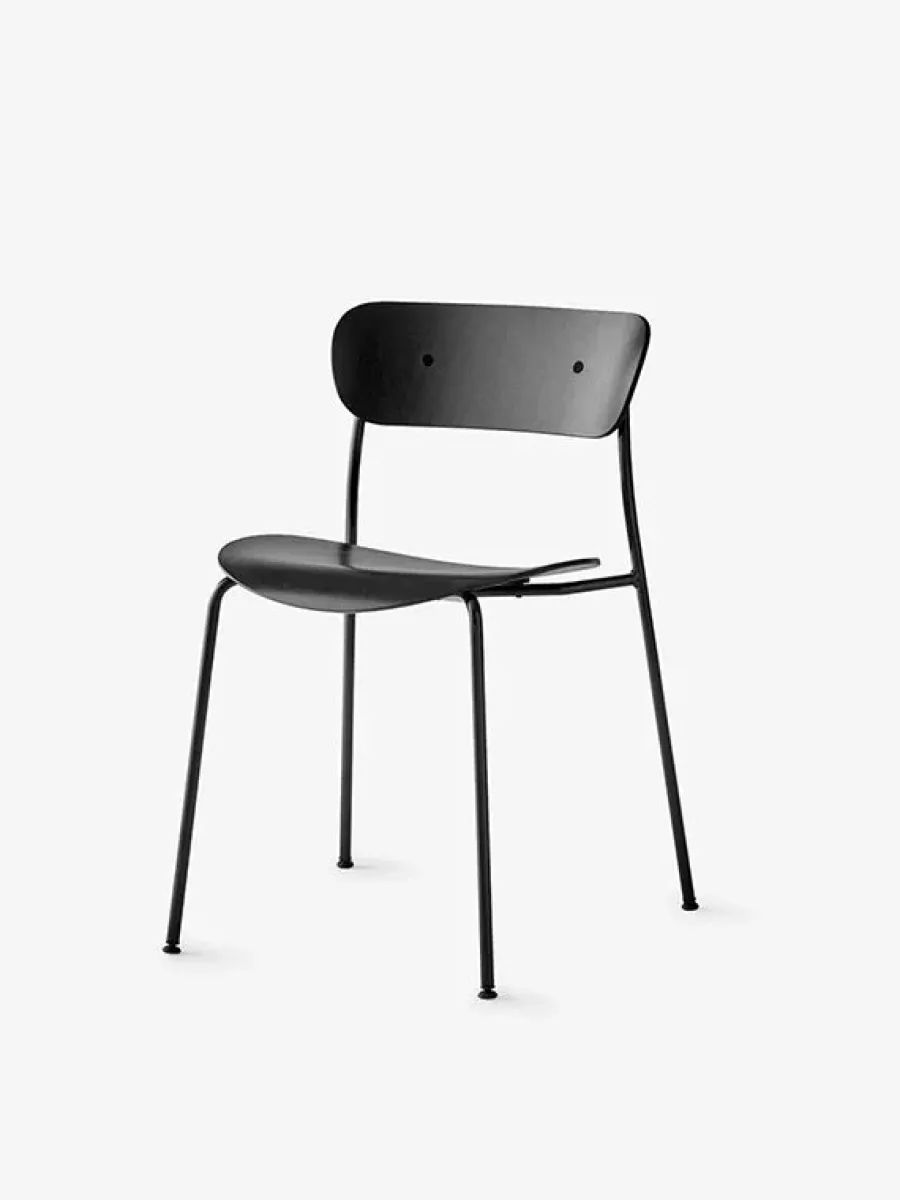 &Tradition Pavilion Stol AV1 fra Outlet