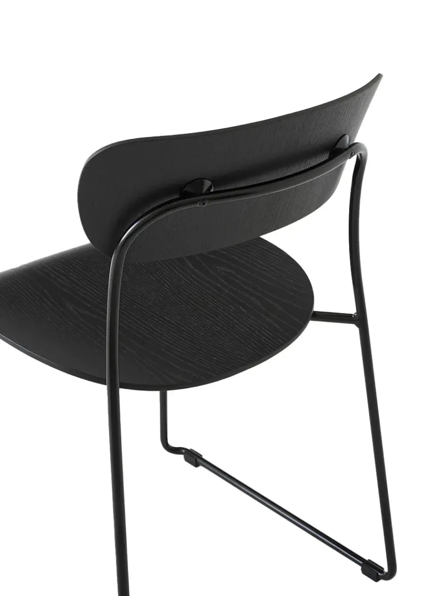 &Tradition Pavilion Stol AV51 fra New
