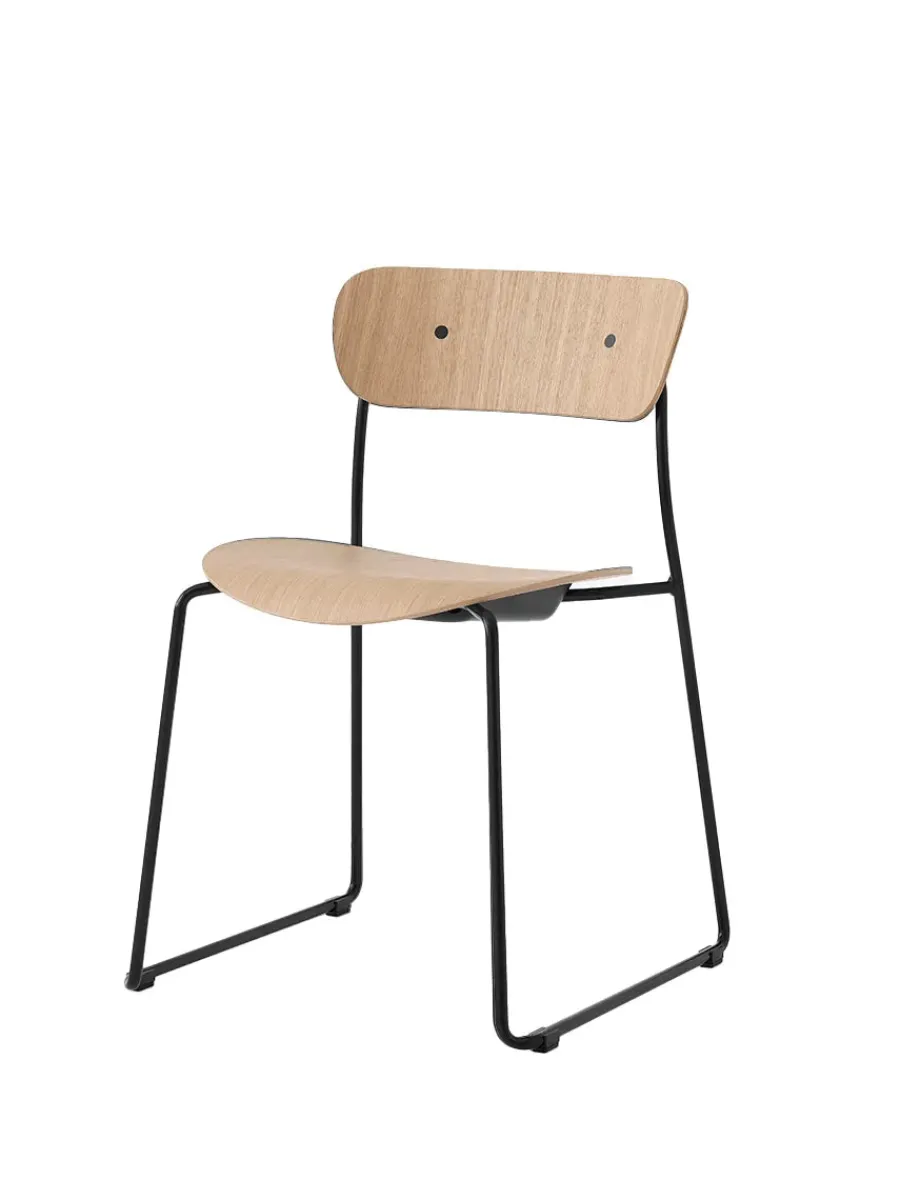 &Tradition Pavilion Stol AV51 fra New