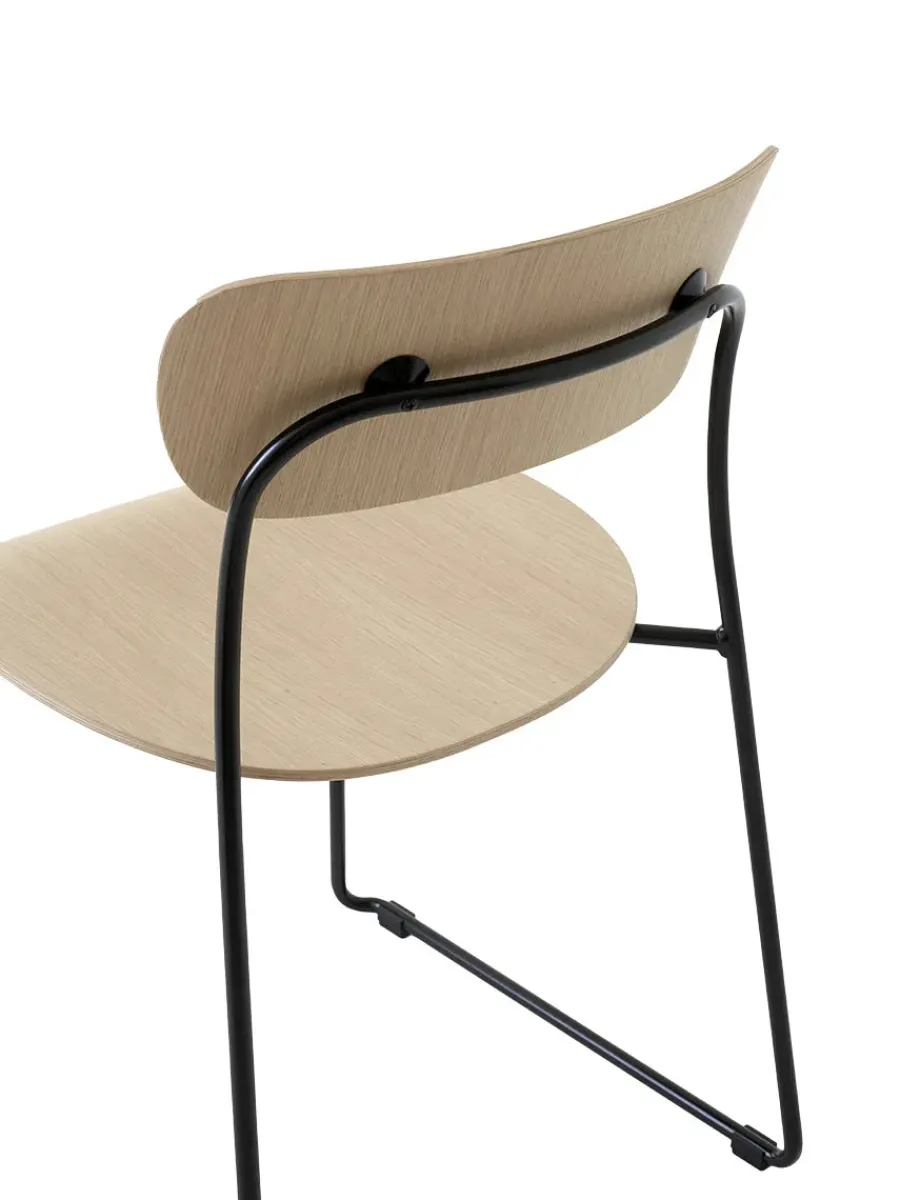 &Tradition Pavilion Stol AV51 fra New