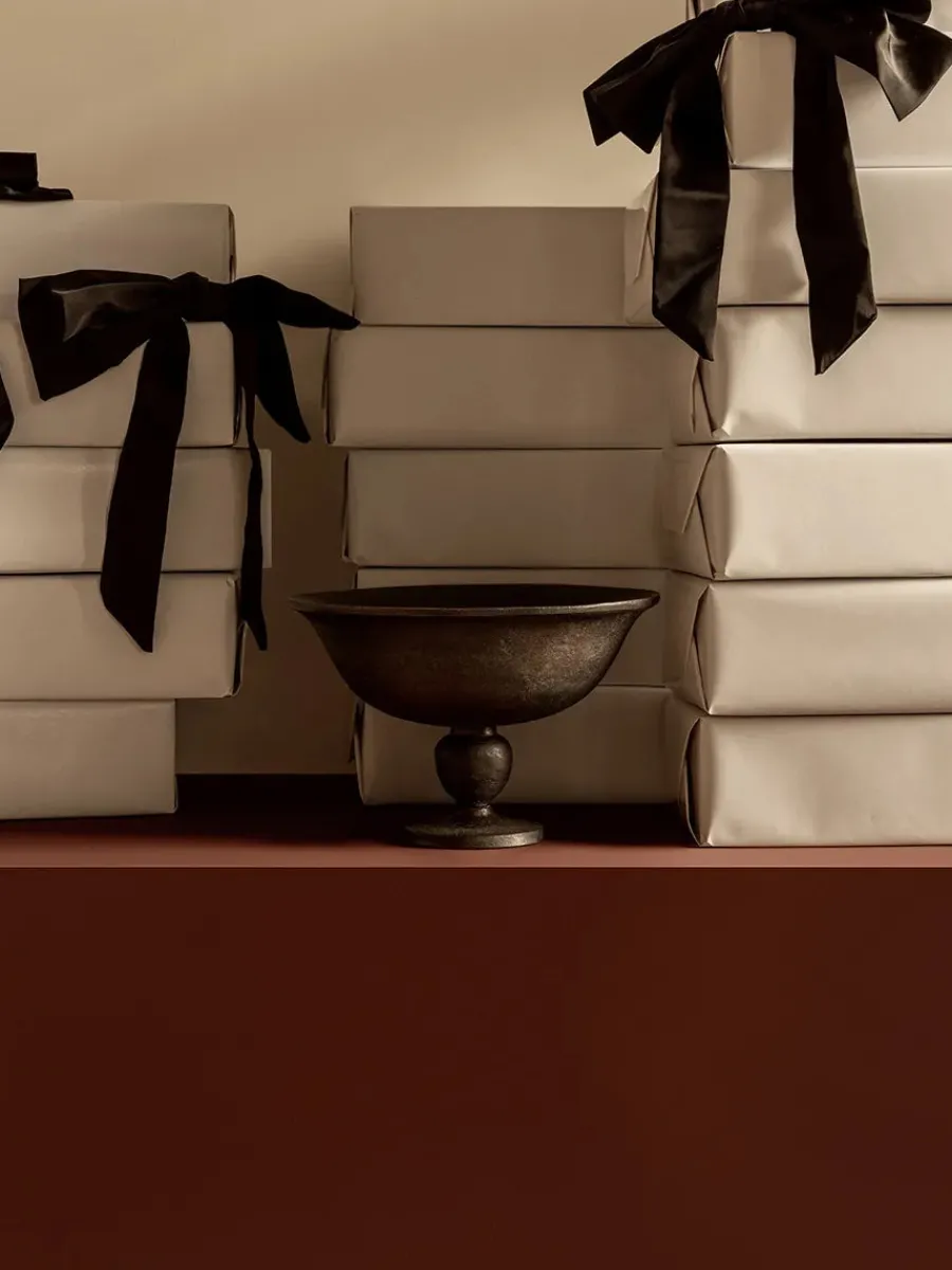 Audo Copenhagen Pavot Bowl fra Clearance