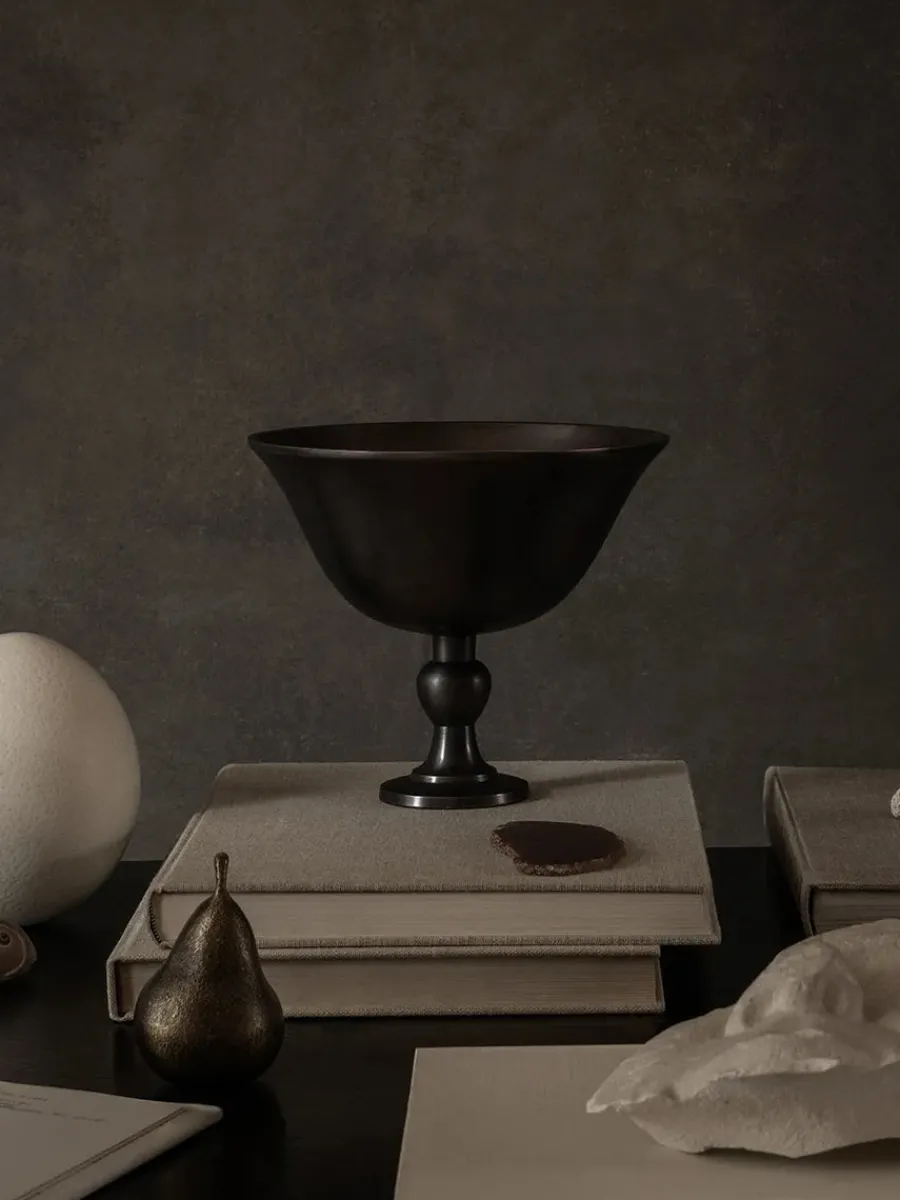Audo Copenhagen Pavot Bowl fra Clearance