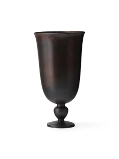 Audo Copenhagen Pavot Vase fra Clearance