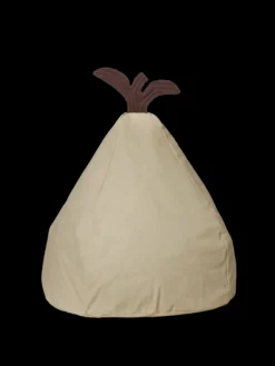 Ferm Living Pear Bean Bag - sækkestol fra Best