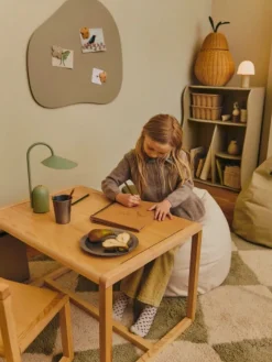 Ferm Living Pear Bean Bag - sækkestol fra Best