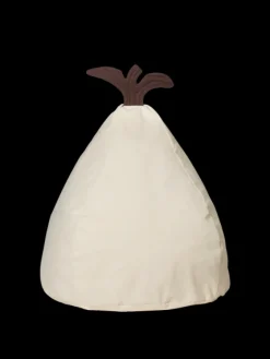 Ferm Living Pear Bean Bag - sækkestol fra Best