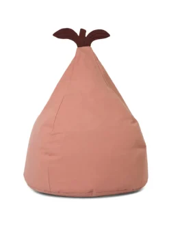 Ferm Living Pear Bean Bag - sækkestol fra Best